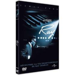 DVD RAY
