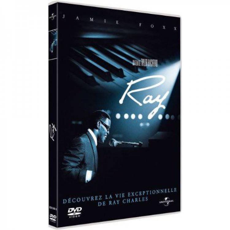 DVD RAY