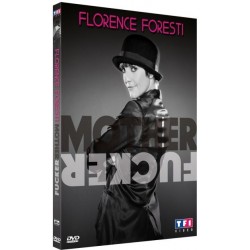 DVD FLORENCE FORESTI MOTHER FUCKER