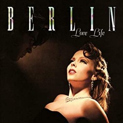 VINYLE BERLIN - LOVE LIFE