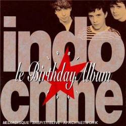 CD AUDIO LE BIRTHDAY ALBUM