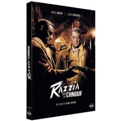 DVD RAZZIA SUR LA CHNOUF