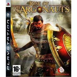 JEU PS3 RISE OF THE ARGONAUTS