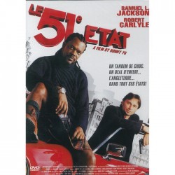 DVD LE 51E ETAT