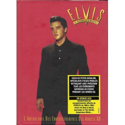 ELVIS PRESLEY THE ESSENTIAL 60S MASTERS I