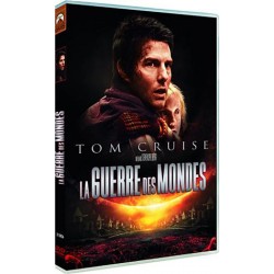 DVD LA GUERRE DES MONDES