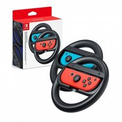 JOY CON WHEEL - PAIRE DE VOLANT POUR NINTENDO SWITCH