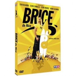 DVD BRICE DE NICE