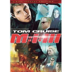 DVD M:I-3-MISSION