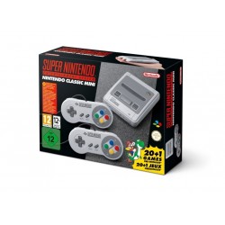 SUPER NINTENDO MINI