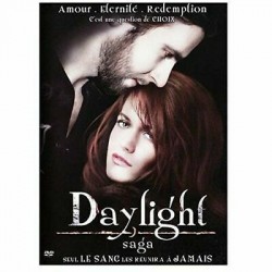 DVD DAYLIGHT SAGA