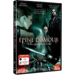 DVD UNE EPINE D AMOUR