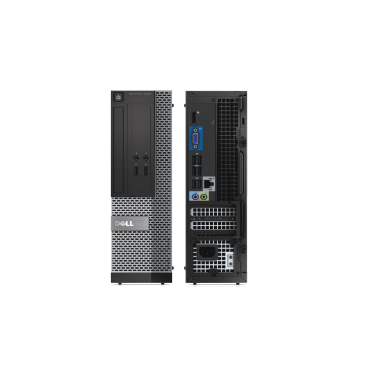 ORDINATEUR DELL OPTIPLEX 3020 WIN 11 PRO ORDINATEUR DELL OPTIPLEX 3020 WIN 11 PRO