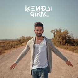 CD KENDJI GIRAC