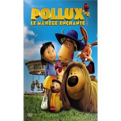 DVD POLLUX LE MANEGE ENCHANTE