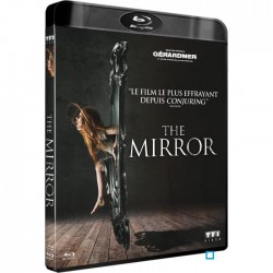 BLU-RAY THE MIRROR