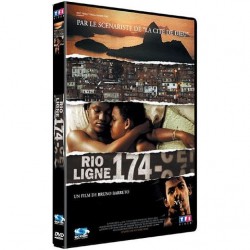 DVD RIO LIGNE 174