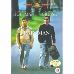 DVD RAIN MAN