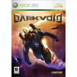 JEU XBOX 360 DARK VOID