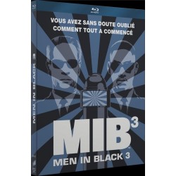 BLURAY MEN IN BLACK 3
