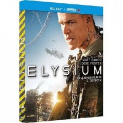 BLURAY ELYSIUM