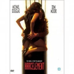 DVD HARCELEMENT