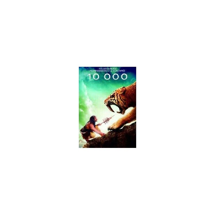 DVD 10000