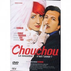 DVD CHOUCHOU