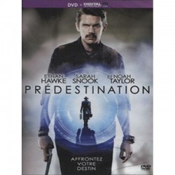 DVD PREDESTINATION