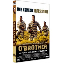 DVD O BROTHER