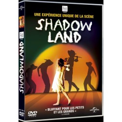 DVD SHADOW LAND