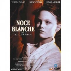 DVD NOCE BLANCHE