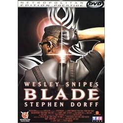 DVD BLADE
