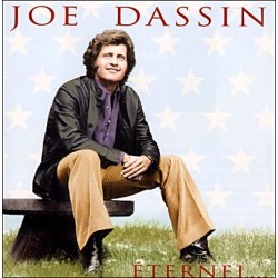 CD AUDIO ETERNEL (BEST OF 25EME ANNIVERSAIRE) JOE DASSIN