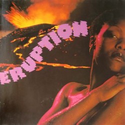 VINYLE ERUPTION FEATURING PRECIOUS WILSON