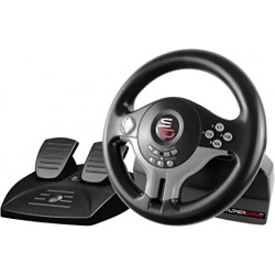 SUPERDRIVE DRIVING WHEEL SV200 PS4, XBOX ONE, PC, SWITCH