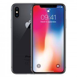 SMARTPHONE IPHONE X 64 GB