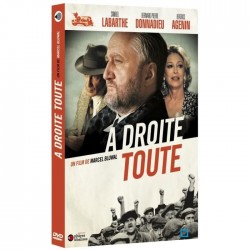 DVD A DROITE TOUTE