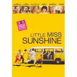 DVD LITTLE MISS SUNSHINE