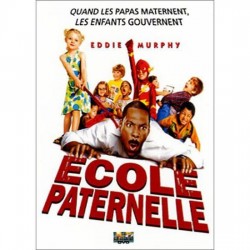 DVD ECOLE PATERNELLE