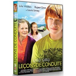 DVD LECONS DE CONDUITE