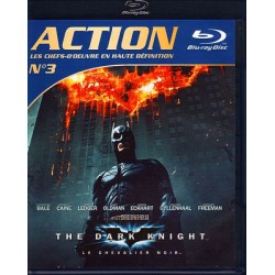 BLURAY BATMAN THE DARK KNIGHT