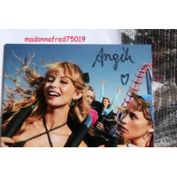 CD ANGELE NONANTE CINQ NEUF