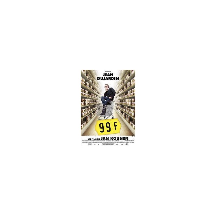 DVD 99 FRANCS