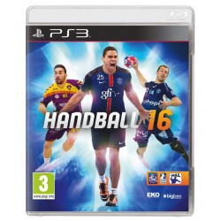 JEU PS3 HANDBALL 16