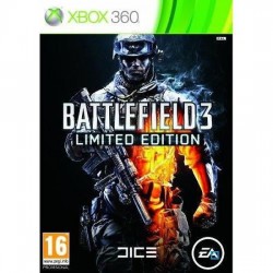 BATTLEFIELD 3 EDITION LIMITEE (PASS ONLINE)