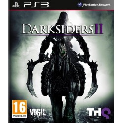 JEU PS3 DARKSIDERS II (2)