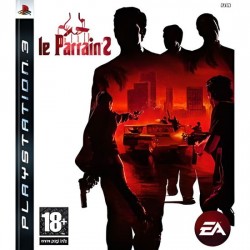 JEU PS3 LE PARRAIN 2