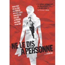 DVD NE LE DIS A PERSONNE