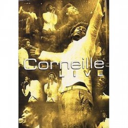 DVD CORNEILLE LIVE